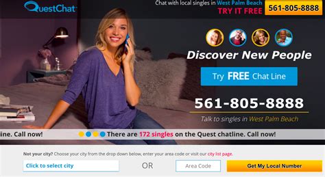 quest personals phone number|quest chat los angeles.